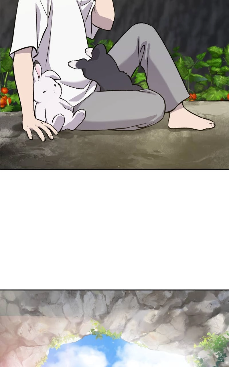 Solo Farming In The Tower Chapter 23 – Grilled Fish with Salt Page 128