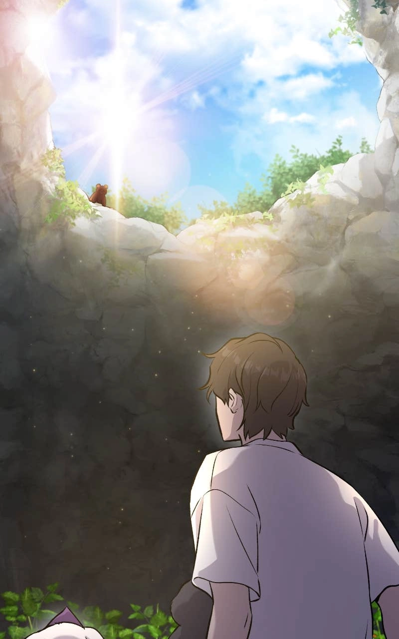 Solo Farming In The Tower Chapter 23 – Grilled Fish with Salt Page 129