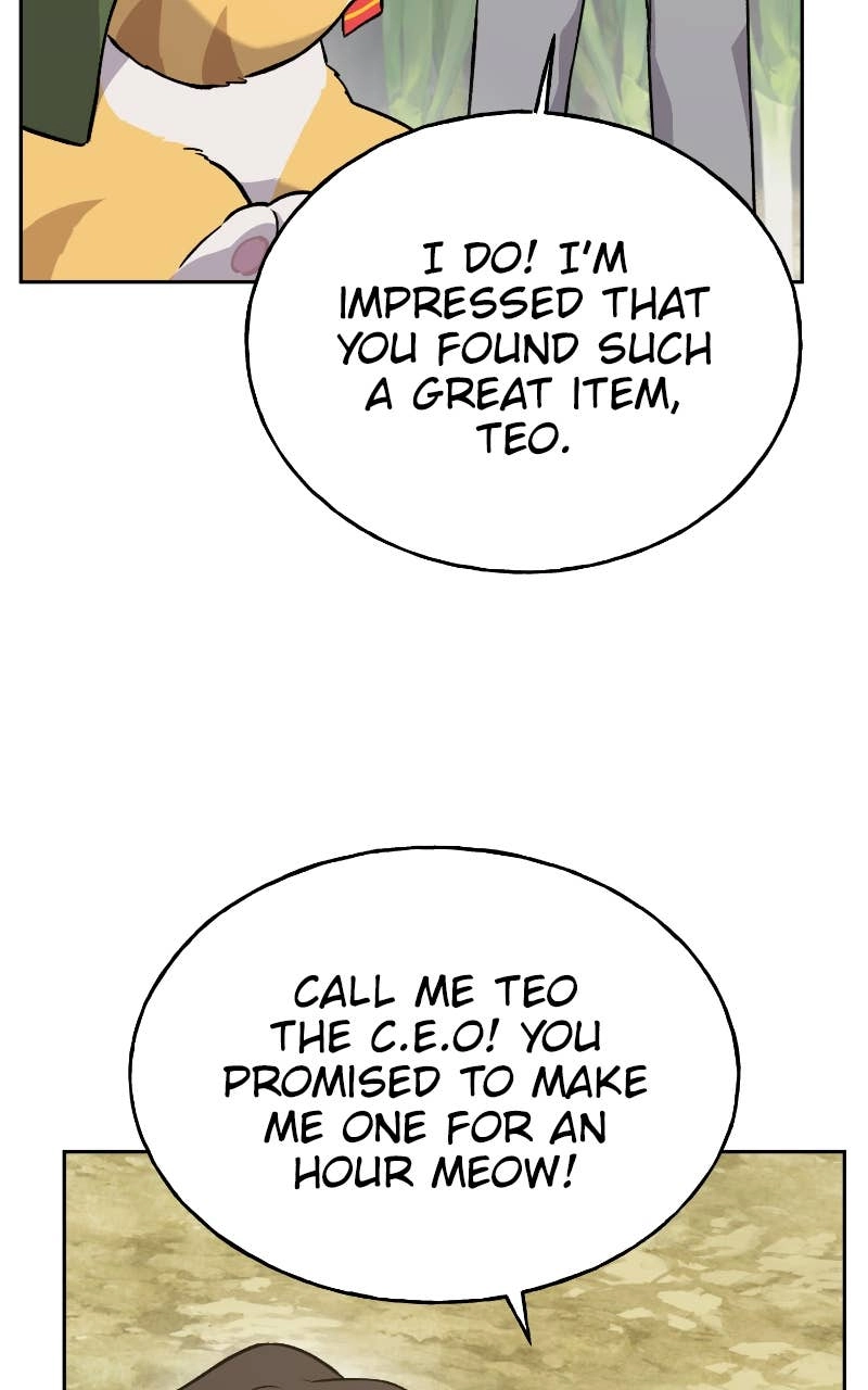 Solo Farming In The Tower Chapter 23 – Grilled Fish with Salt Page 12