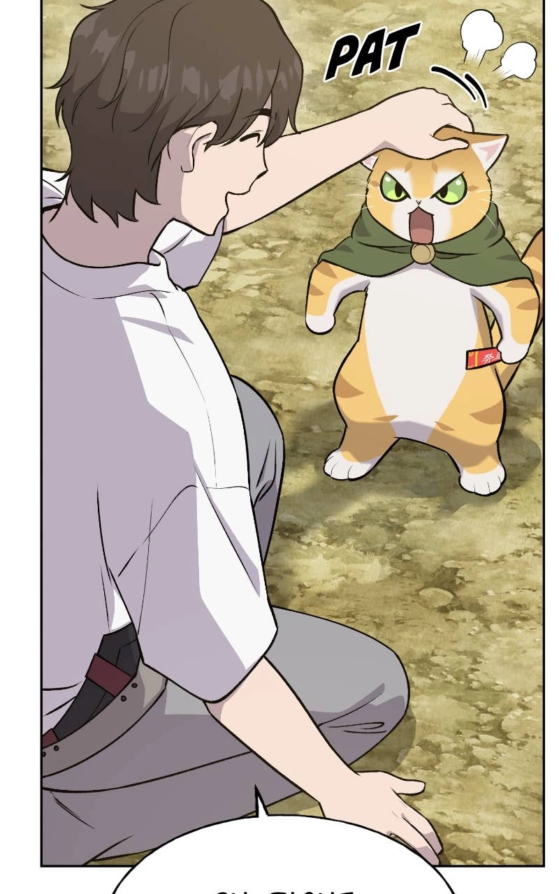 Solo Farming In The Tower Chapter 23 – Grilled Fish with Salt Page 13