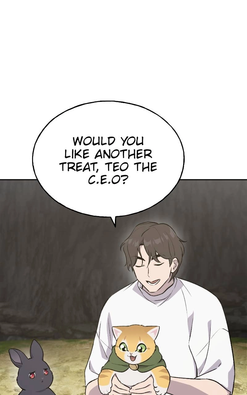 Solo Farming In The Tower Chapter 23 – Grilled Fish with Salt Page 19