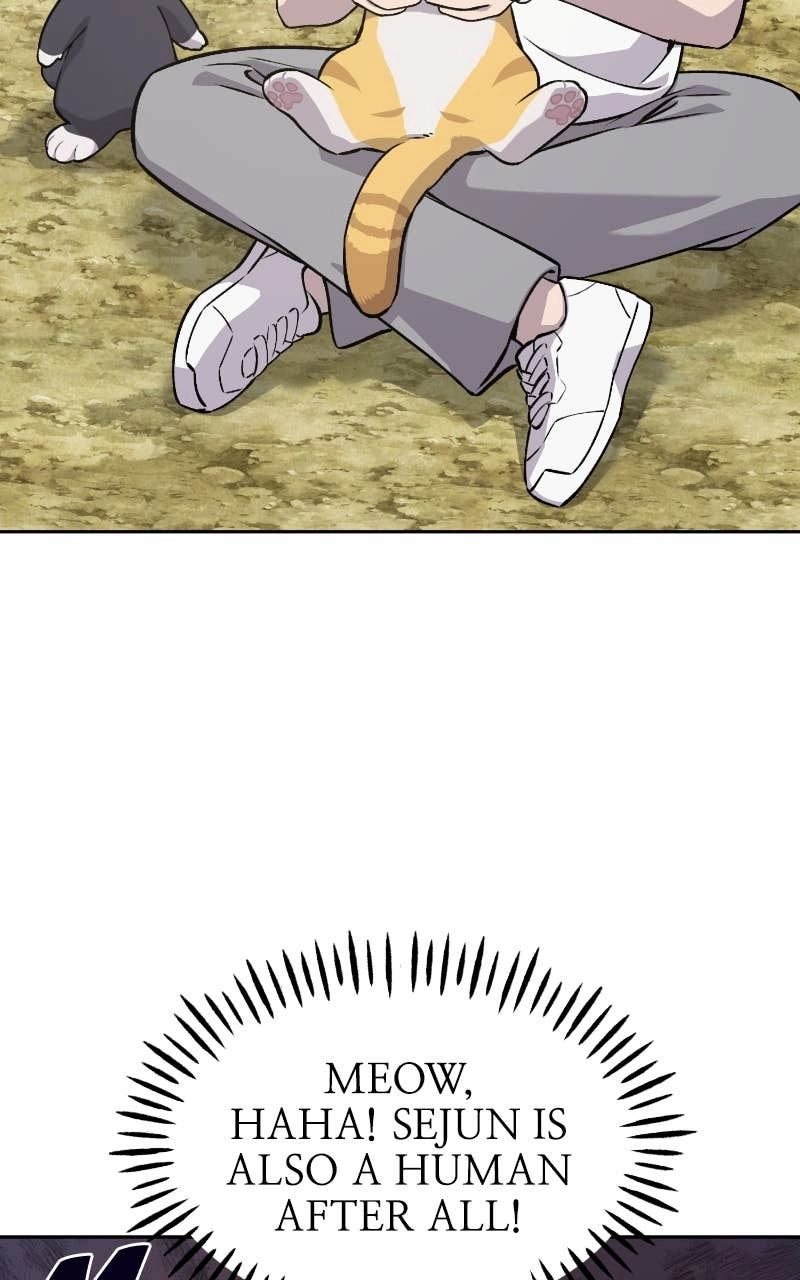 Solo Farming In The Tower Chapter 23 – Grilled Fish with Salt Page 20