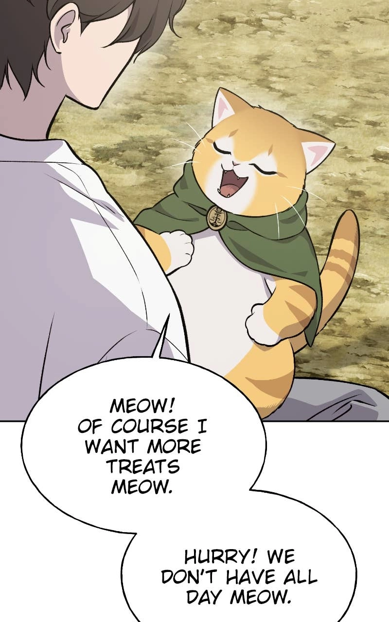 Solo Farming In The Tower Chapter 23 – Grilled Fish with Salt Page 23