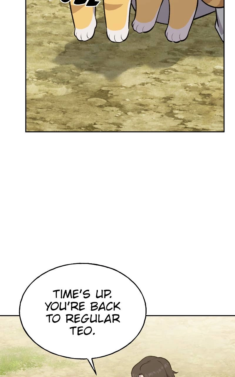 Solo Farming In The Tower Chapter 23 – Grilled Fish with Salt Page 28