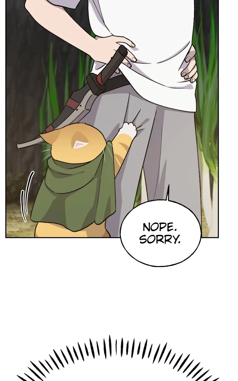 Solo Farming In The Tower Chapter 23 – Grilled Fish with Salt Page 31