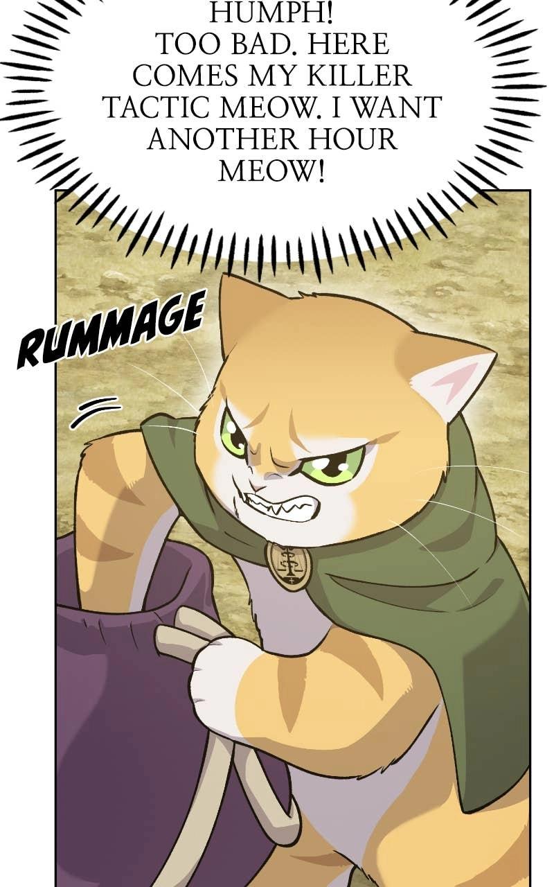 Solo Farming In The Tower Chapter 23 – Grilled Fish with Salt Page 32