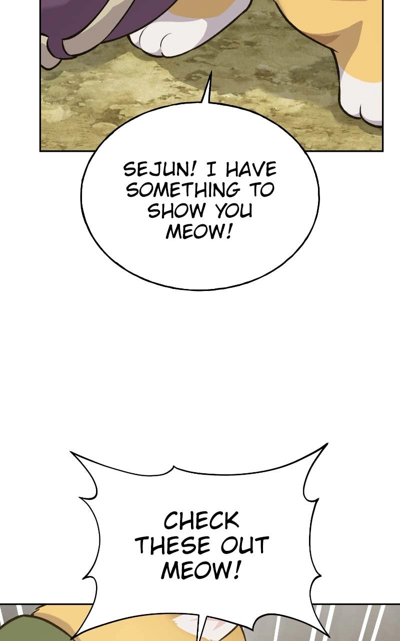 Solo Farming In The Tower Chapter 23 – Grilled Fish with Salt Page 33