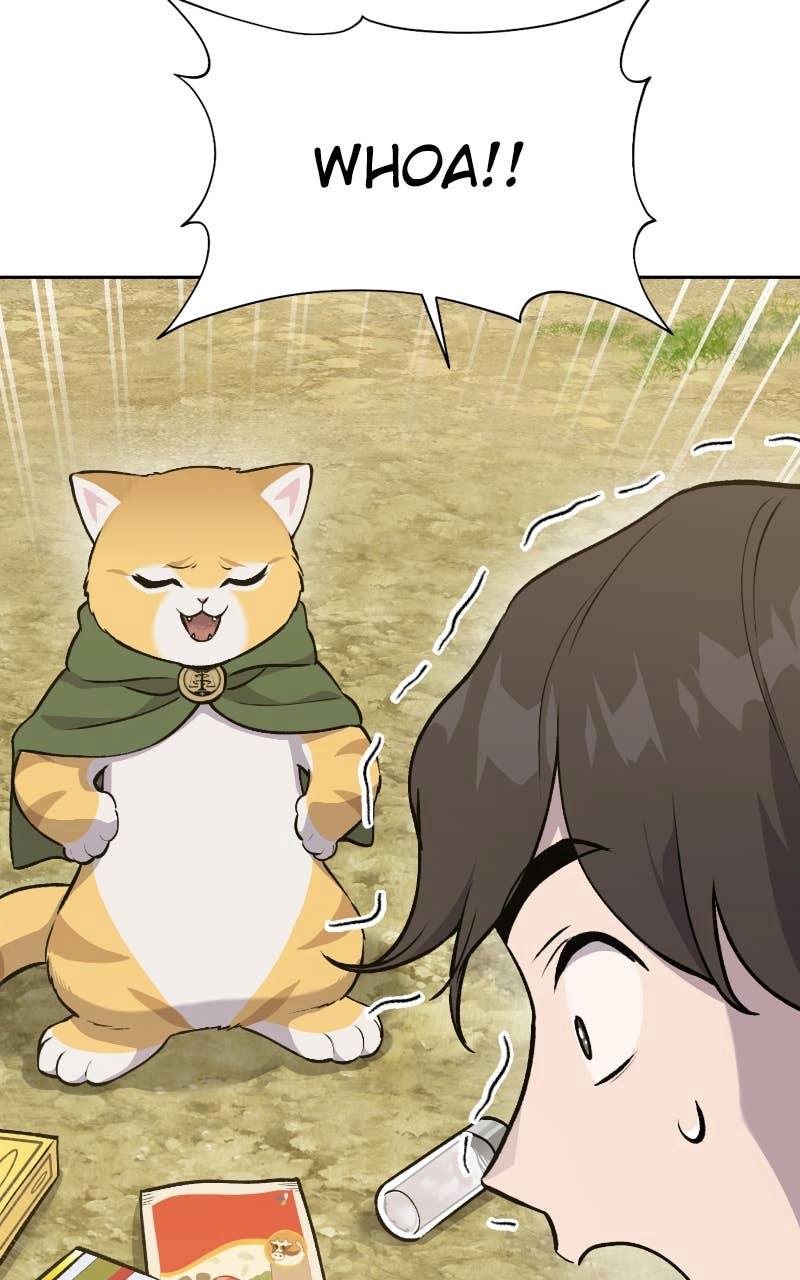 Solo Farming In The Tower Chapter 23 – Grilled Fish with Salt Page 36