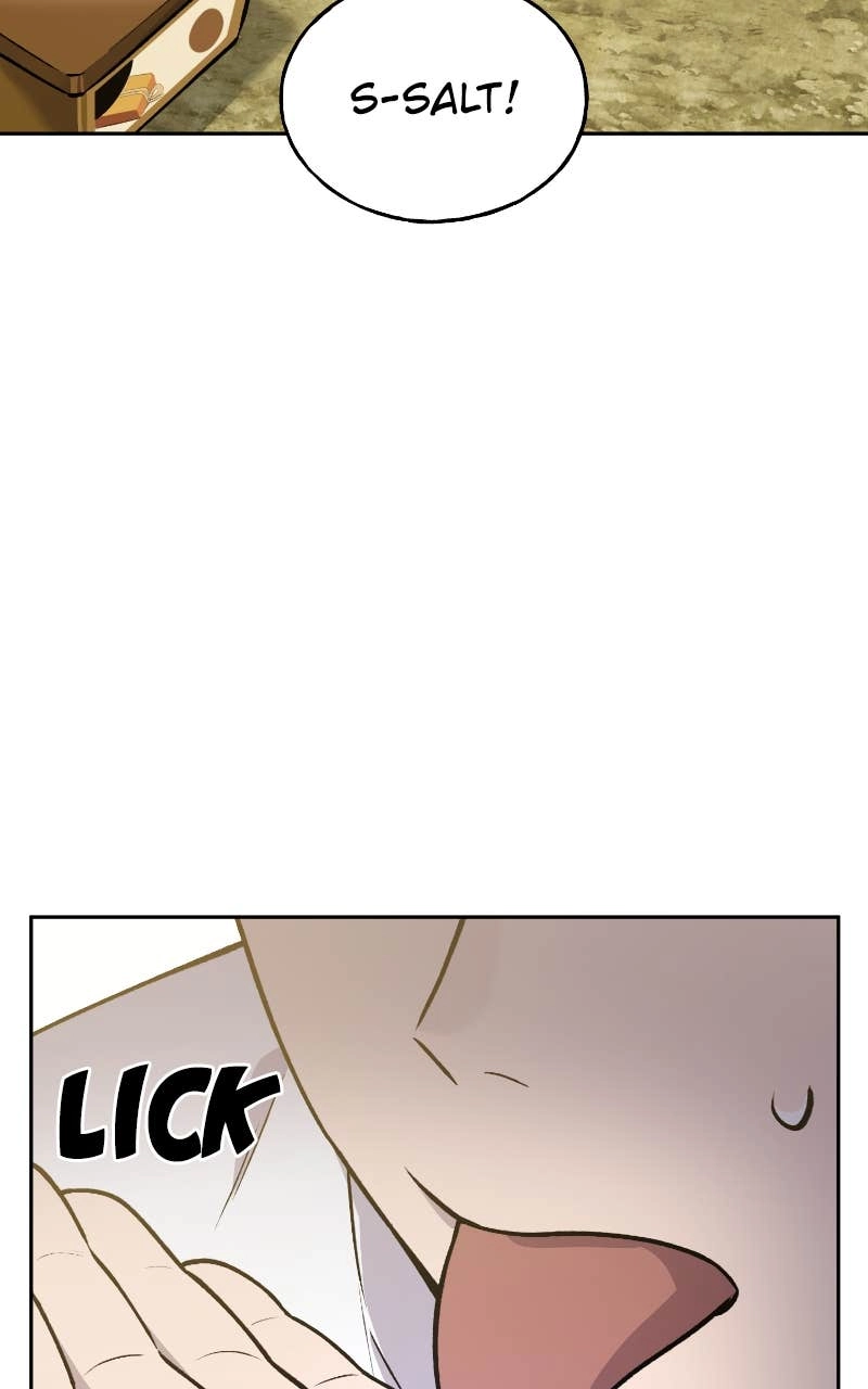 Solo Farming In The Tower Chapter 23 – Grilled Fish with Salt Page 39