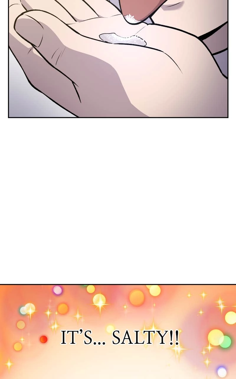 Solo Farming In The Tower Chapter 23 – Grilled Fish with Salt Page 40