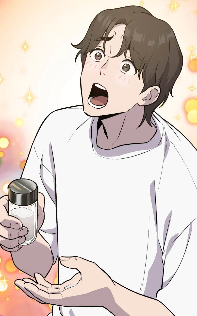 Solo Farming In The Tower Chapter 23 – Grilled Fish with Salt Page 41