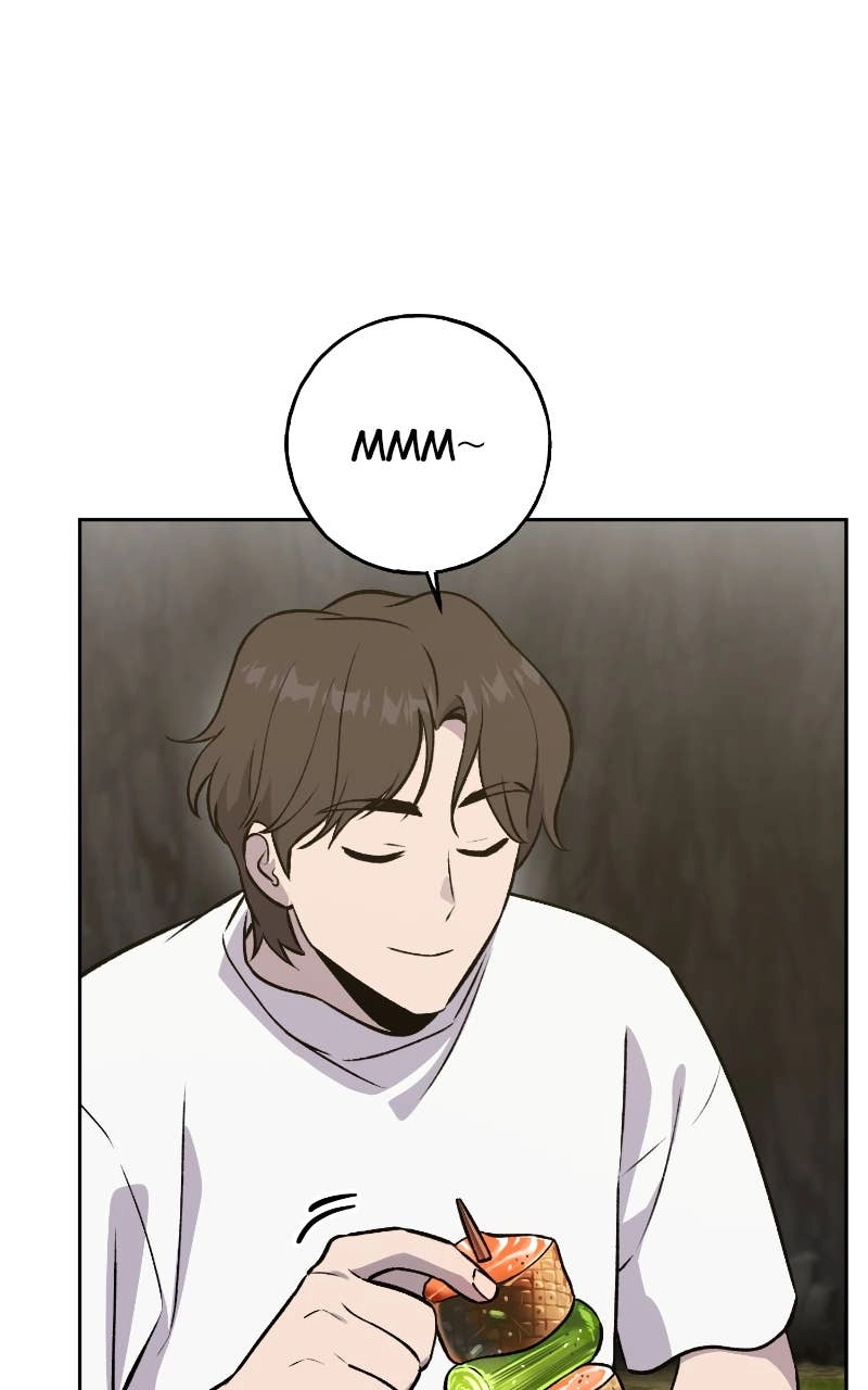 Solo Farming In The Tower Chapter 23 – Grilled Fish with Salt Page 51