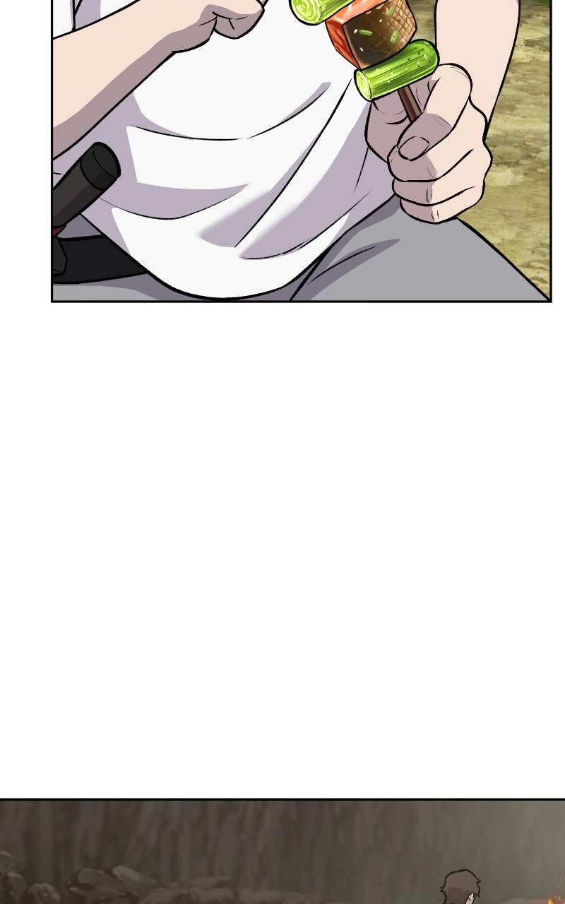 Solo Farming In The Tower Chapter 23 – Grilled Fish with Salt Page 52