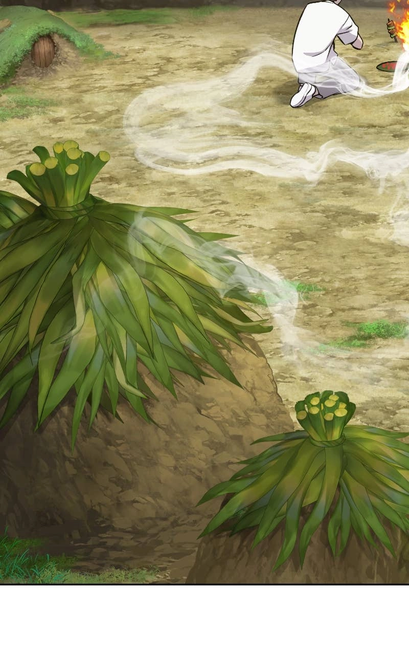Solo Farming In The Tower Chapter 23 – Grilled Fish with Salt Page 53