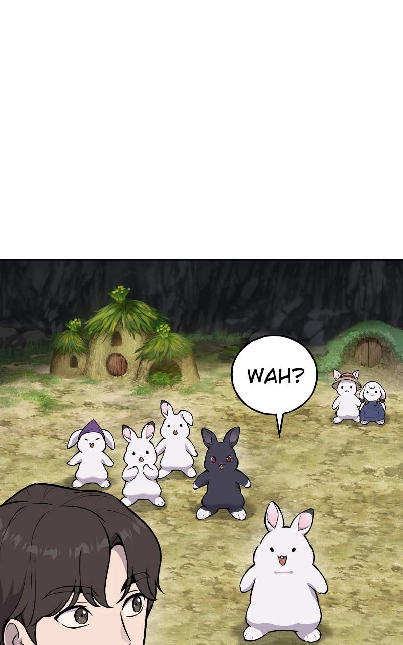 Solo Farming In The Tower Chapter 23 – Grilled Fish with Salt Page 56