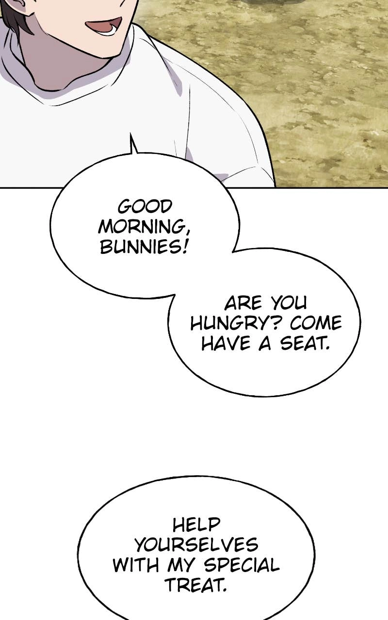 Solo Farming In The Tower Chapter 23 – Grilled Fish with Salt Page 57
