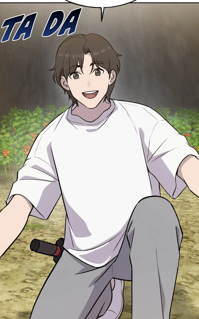 Solo Farming In The Tower Chapter 23 – Grilled Fish with Salt Page 58