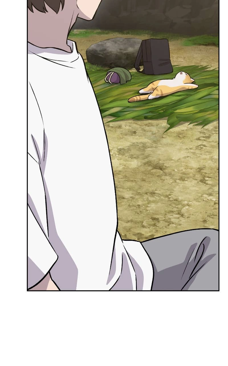 Solo Farming In The Tower Chapter 23 – Grilled Fish with Salt Page 66
