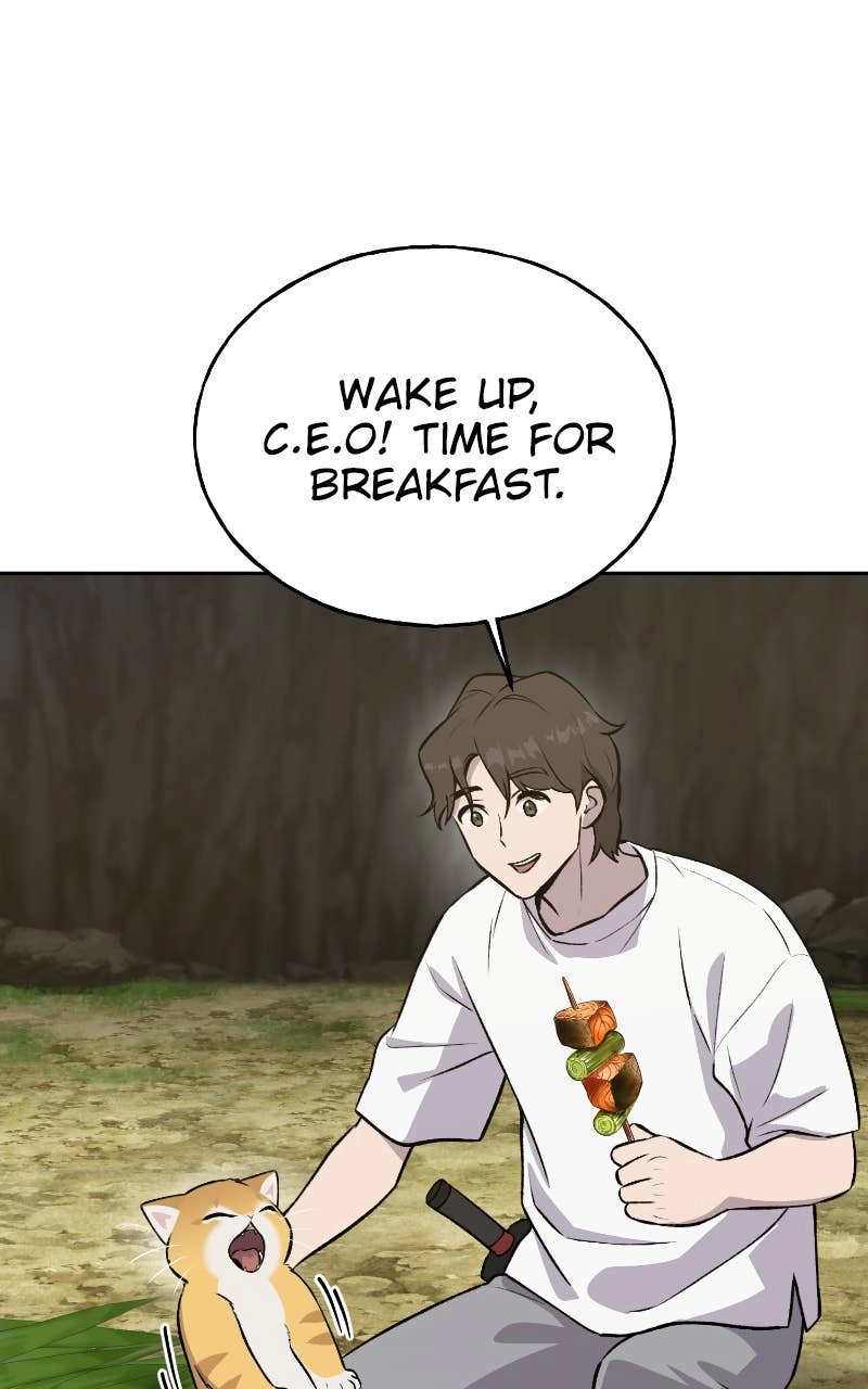Solo Farming In The Tower Chapter 23 – Grilled Fish with Salt Page 67