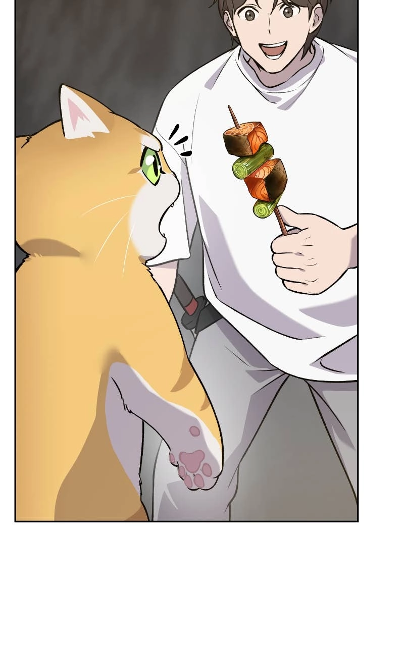 Solo Farming In The Tower Chapter 23 – Grilled Fish with Salt Page 69