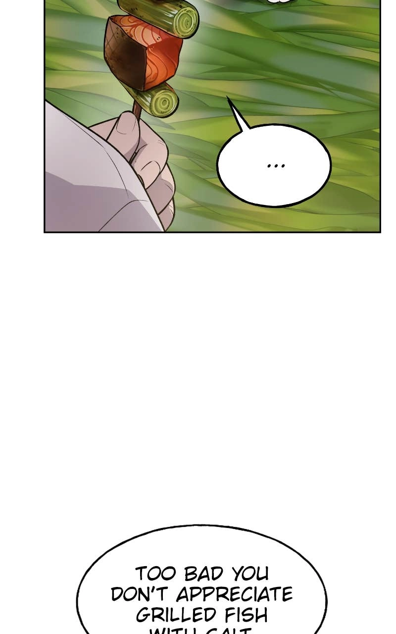 Solo Farming In The Tower Chapter 23 – Grilled Fish with Salt Page 71