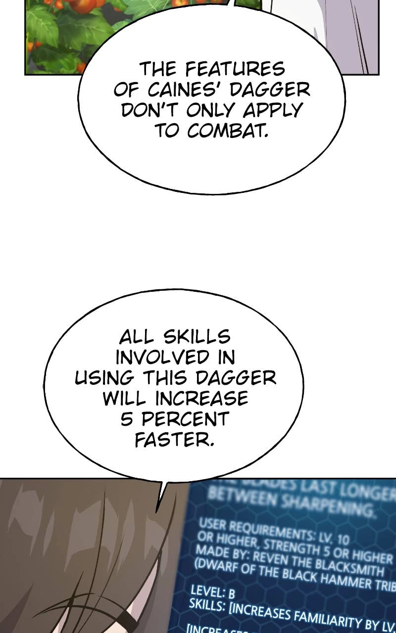 Solo Farming In The Tower Chapter 23 – Grilled Fish with Salt Page 78