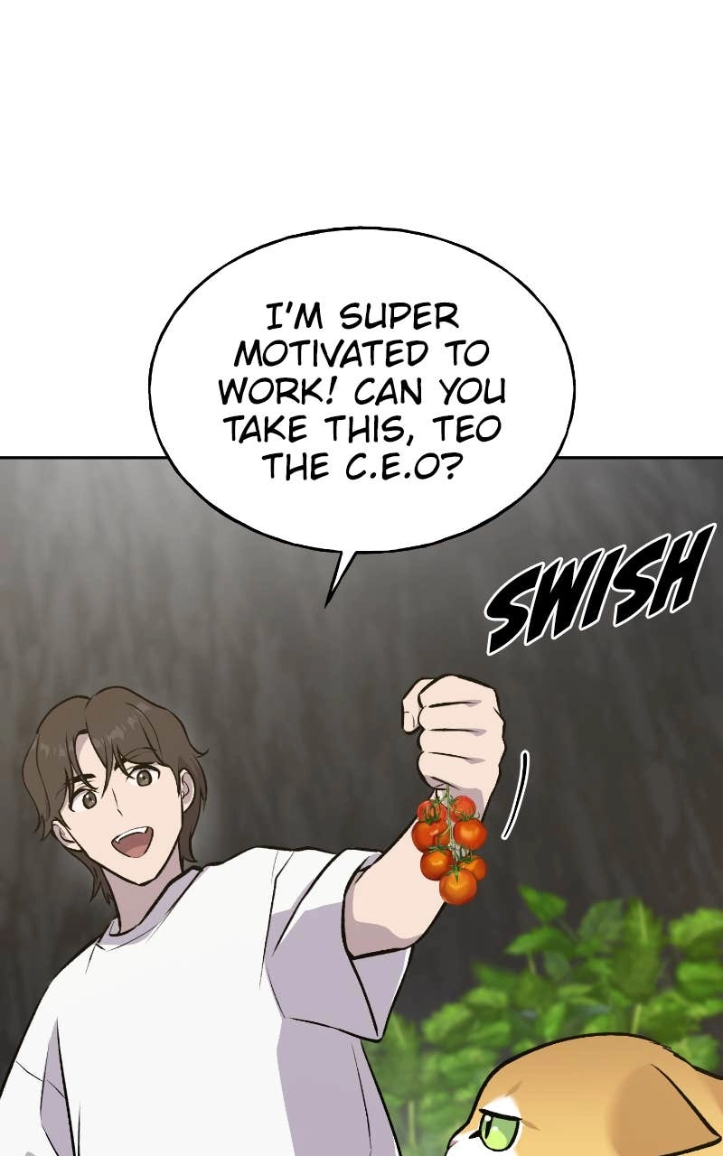 Solo Farming In The Tower Chapter 23 – Grilled Fish with Salt Page 80