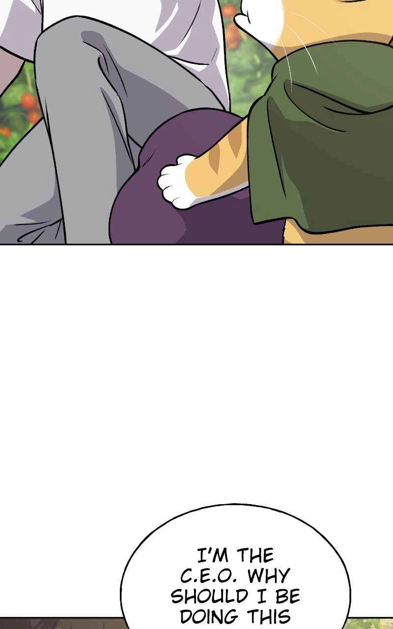 Solo Farming In The Tower Chapter 23 – Grilled Fish with Salt Page 81