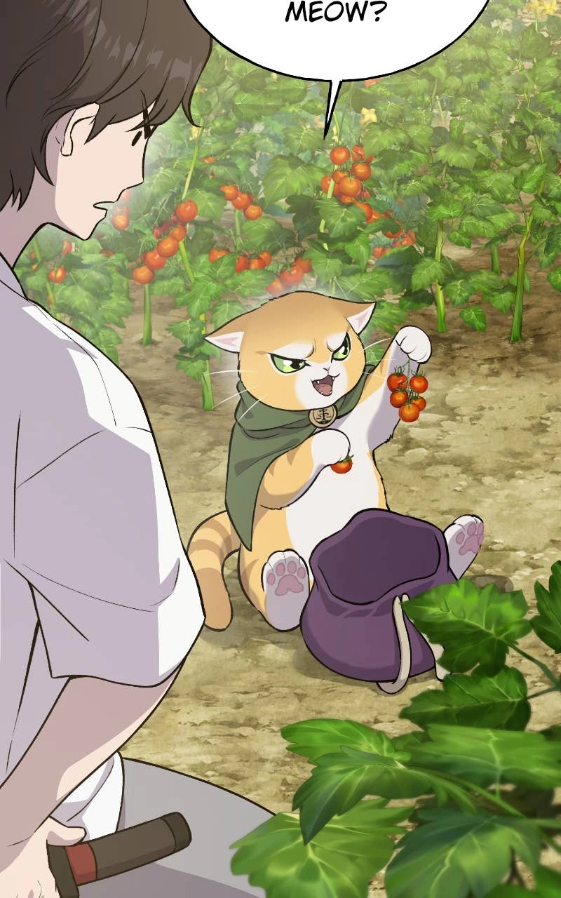 Solo Farming In The Tower Chapter 23 – Grilled Fish with Salt Page 82