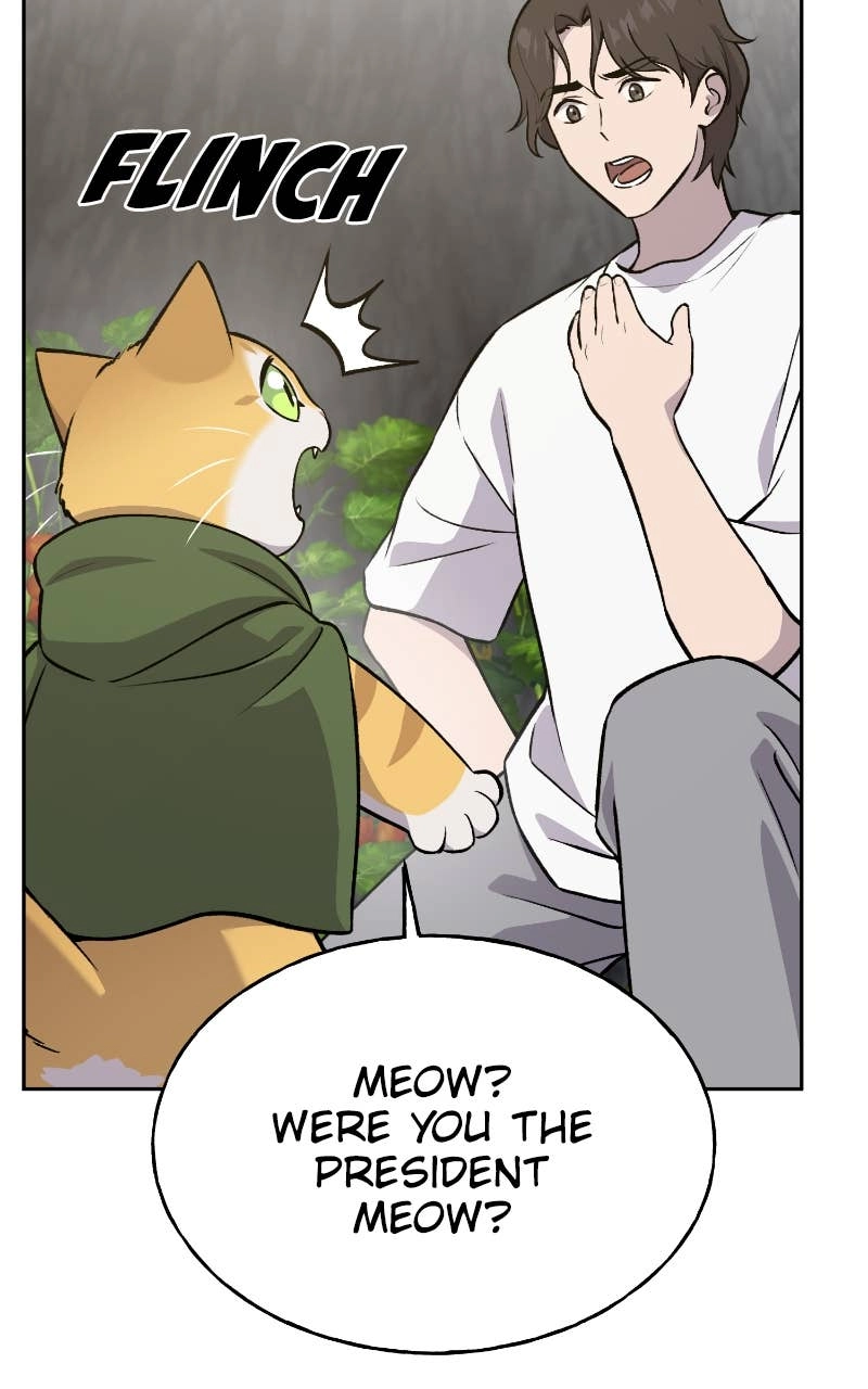 Solo Farming In The Tower Chapter 23 – Grilled Fish with Salt Page 84