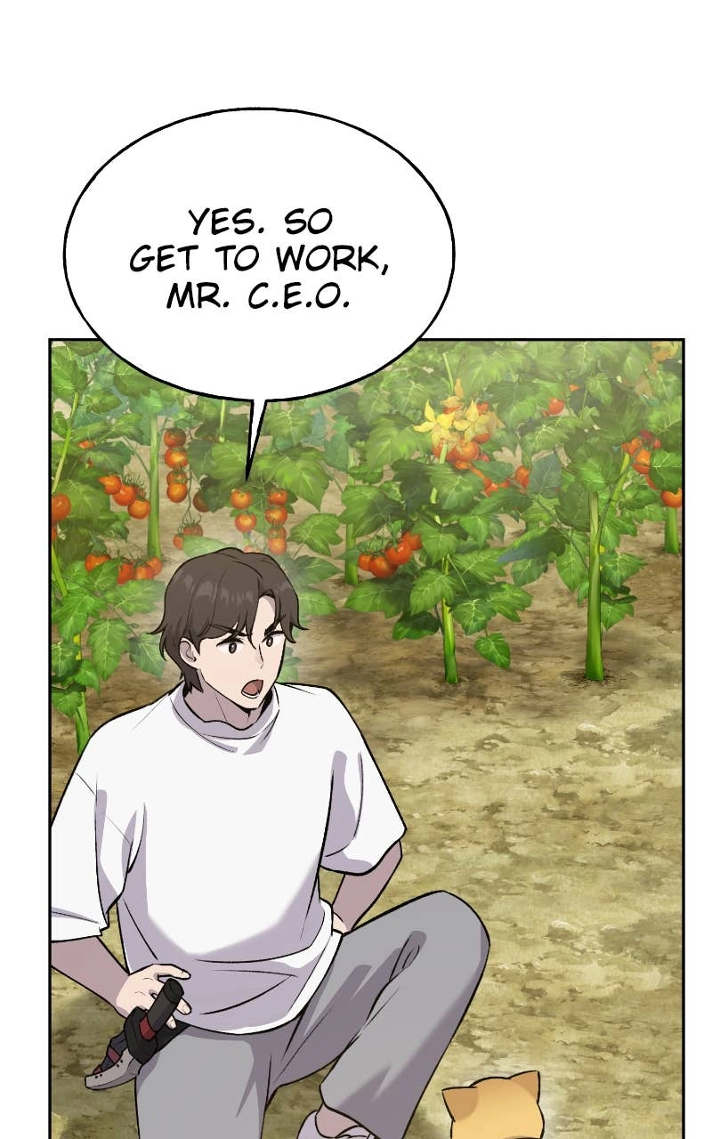 Solo Farming In The Tower Chapter 23 – Grilled Fish with Salt Page 85
