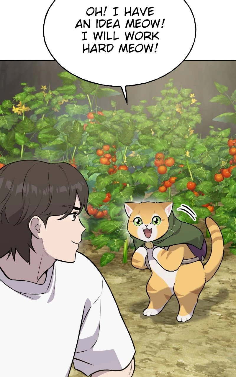 Solo Farming In The Tower Chapter 23 – Grilled Fish with Salt Page 87