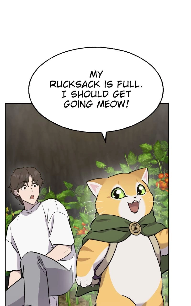 Solo Farming In The Tower Chapter 23 – Grilled Fish with Salt Page 90