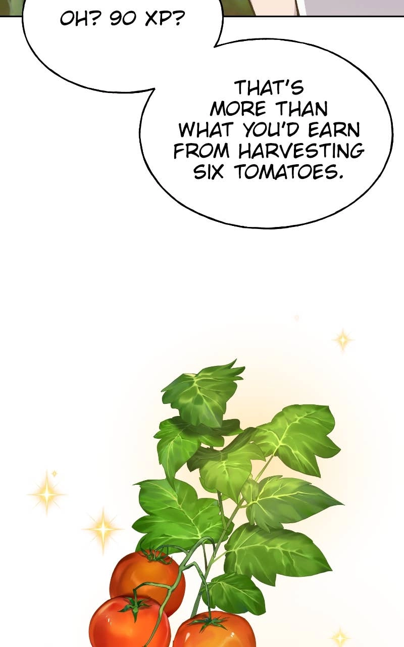Solo Farming In The Tower Chapter 23 – Grilled Fish with Salt Page 99