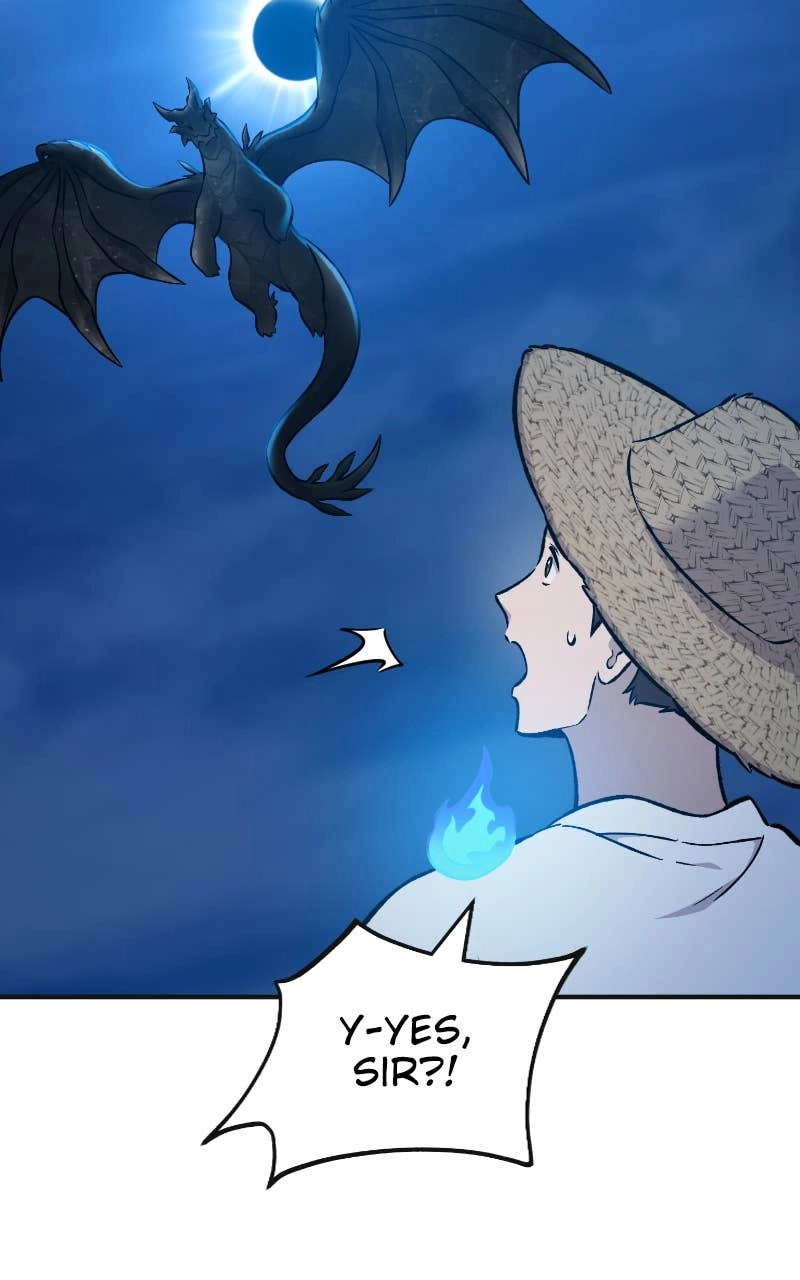 Solo Farming In The Tower Chapter 82 – The Great Power of a Dragon Page 101