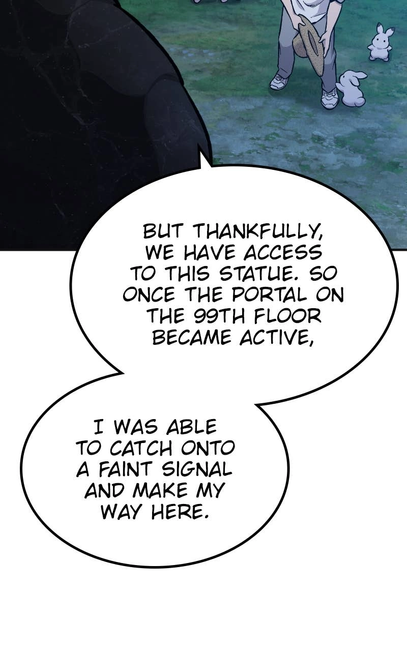 Solo Farming In The Tower Chapter 82 – The Great Power of a Dragon Page 10