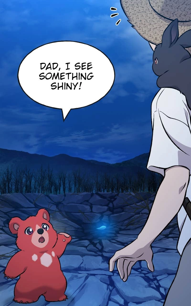 Solo Farming In The Tower Chapter 82 – The Great Power of a Dragon Page 112