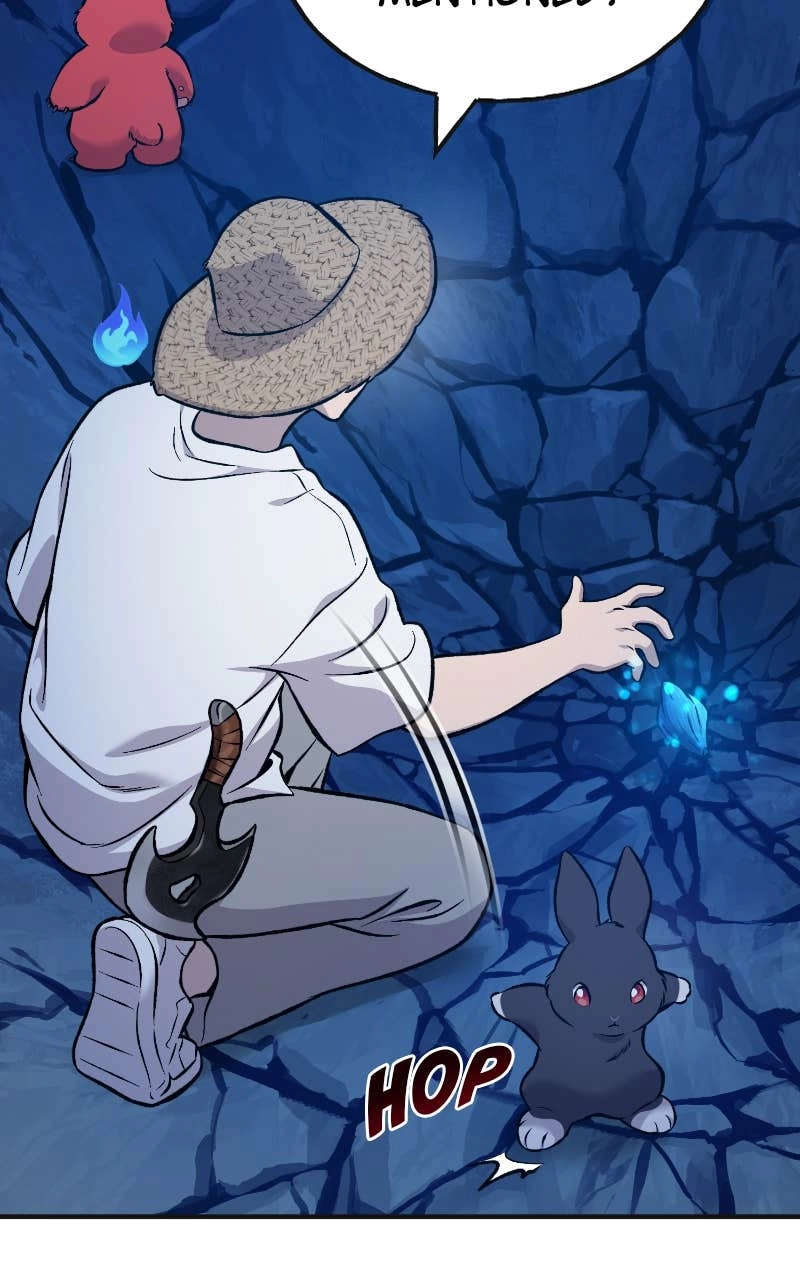 Solo Farming In The Tower Chapter 82 – The Great Power of a Dragon Page 115
