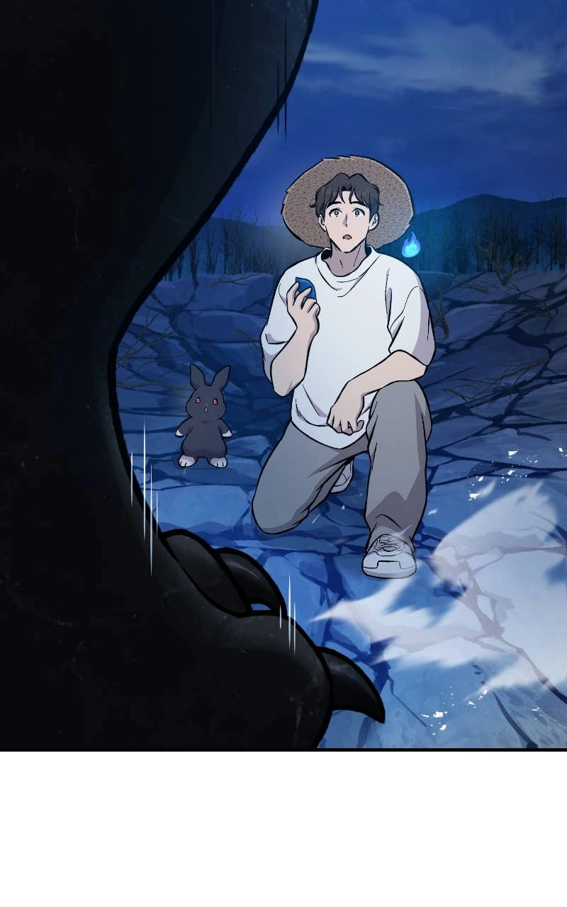 Solo Farming In The Tower Chapter 82 – The Great Power of a Dragon Page 122