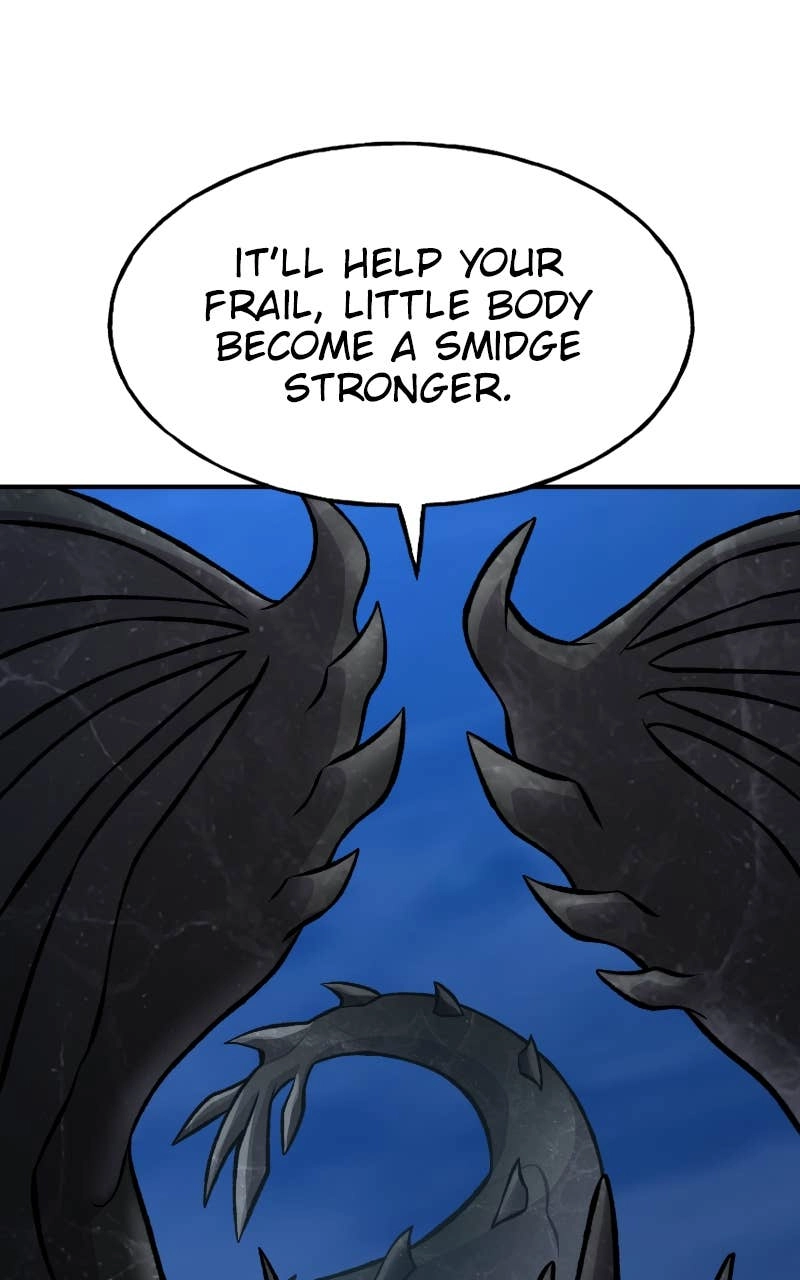 Solo Farming In The Tower Chapter 82 – The Great Power of a Dragon Page 123