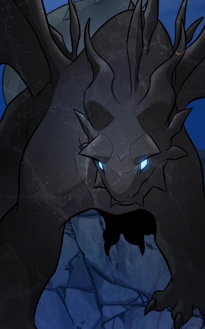 Solo Farming In The Tower Chapter 82 – The Great Power of a Dragon Page 124
