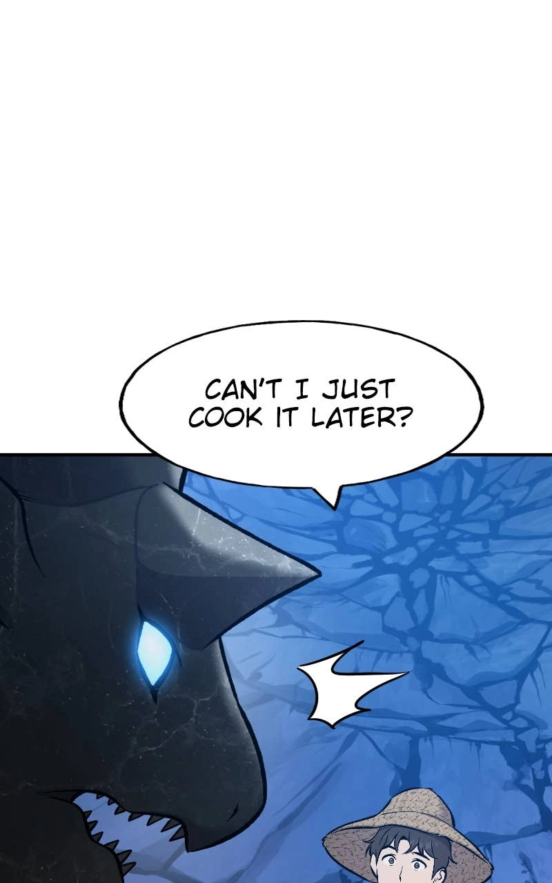 Solo Farming In The Tower Chapter 82 – The Great Power of a Dragon Page 131