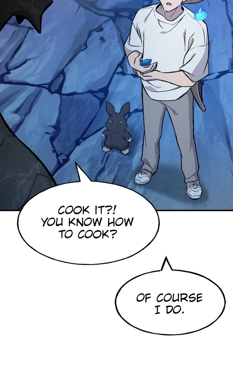 Solo Farming In The Tower Chapter 82 – The Great Power of a Dragon Page 132