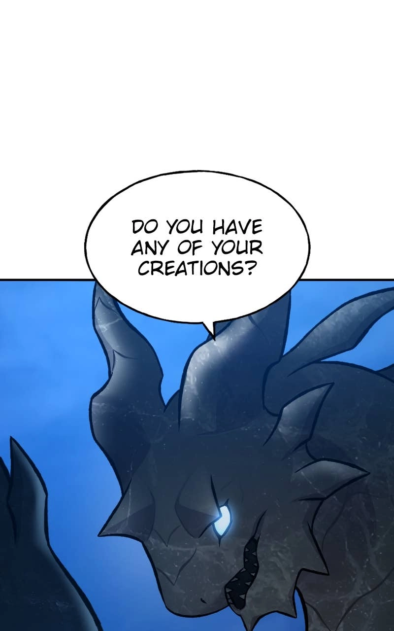 Solo Farming In The Tower Chapter 82 – The Great Power of a Dragon Page 133