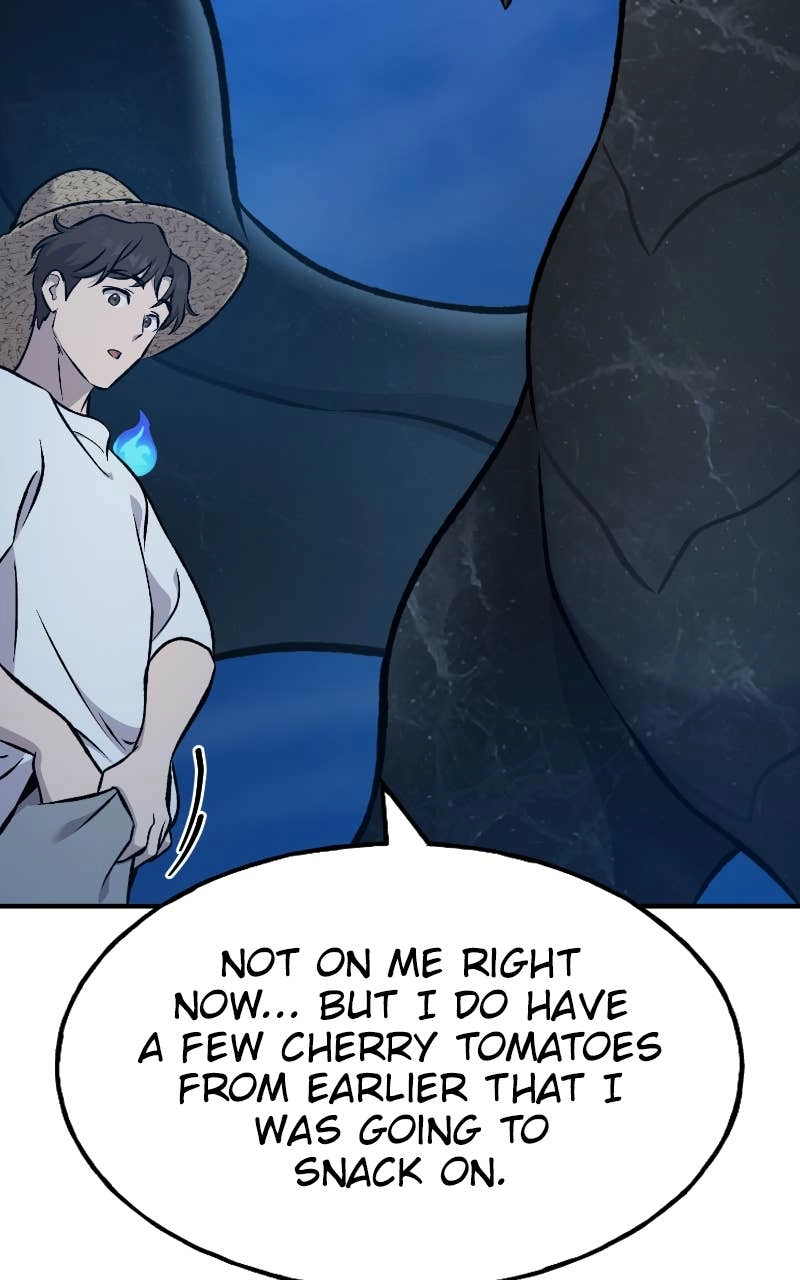 Solo Farming In The Tower Chapter 82 – The Great Power of a Dragon Page 134