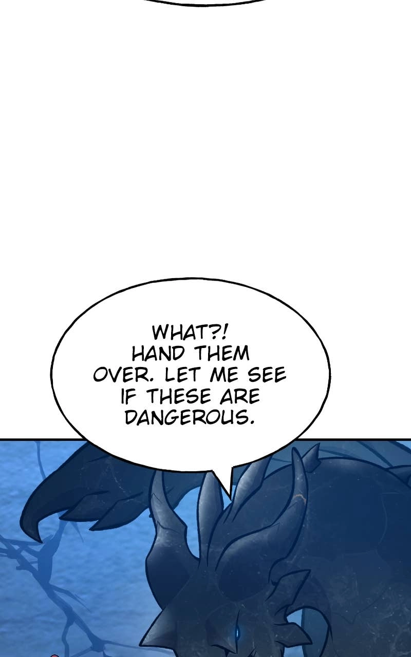 Solo Farming In The Tower Chapter 82 – The Great Power of a Dragon Page 135