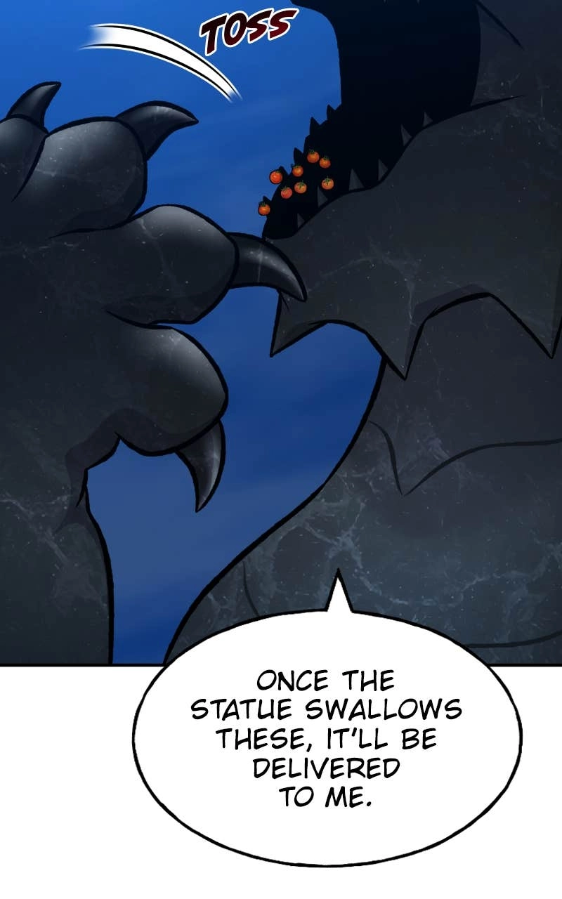 Solo Farming In The Tower Chapter 82 – The Great Power of a Dragon Page 138