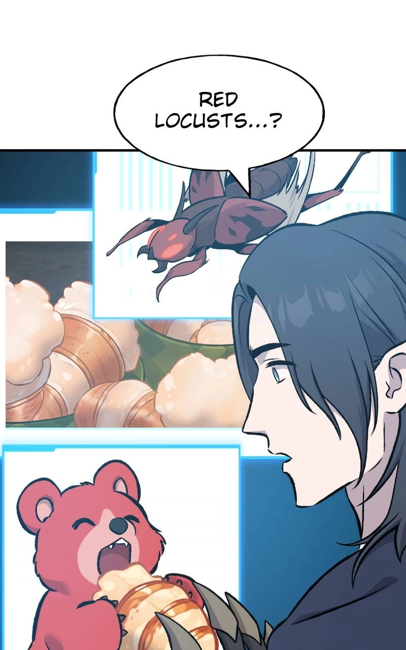 Solo Farming In The Tower Chapter 82 – The Great Power of a Dragon Page 151
