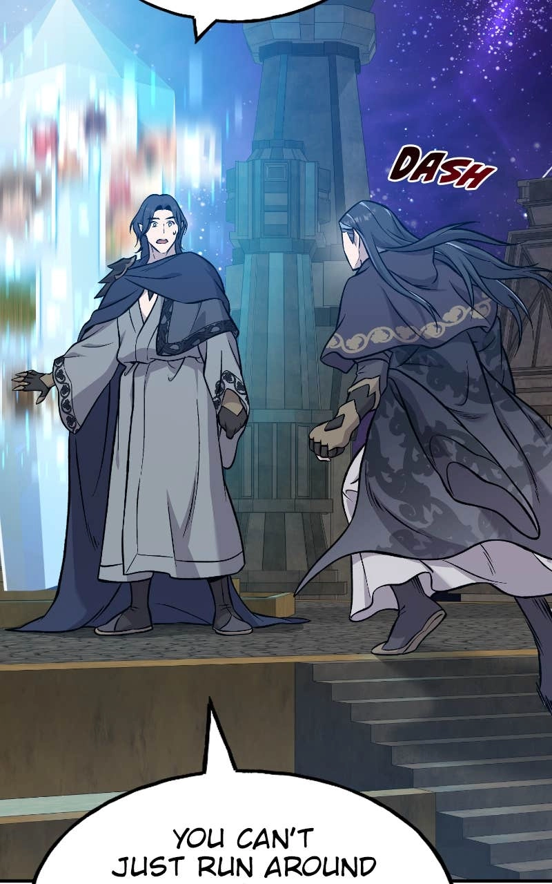 Solo Farming In The Tower Chapter 82 – The Great Power of a Dragon Page 165