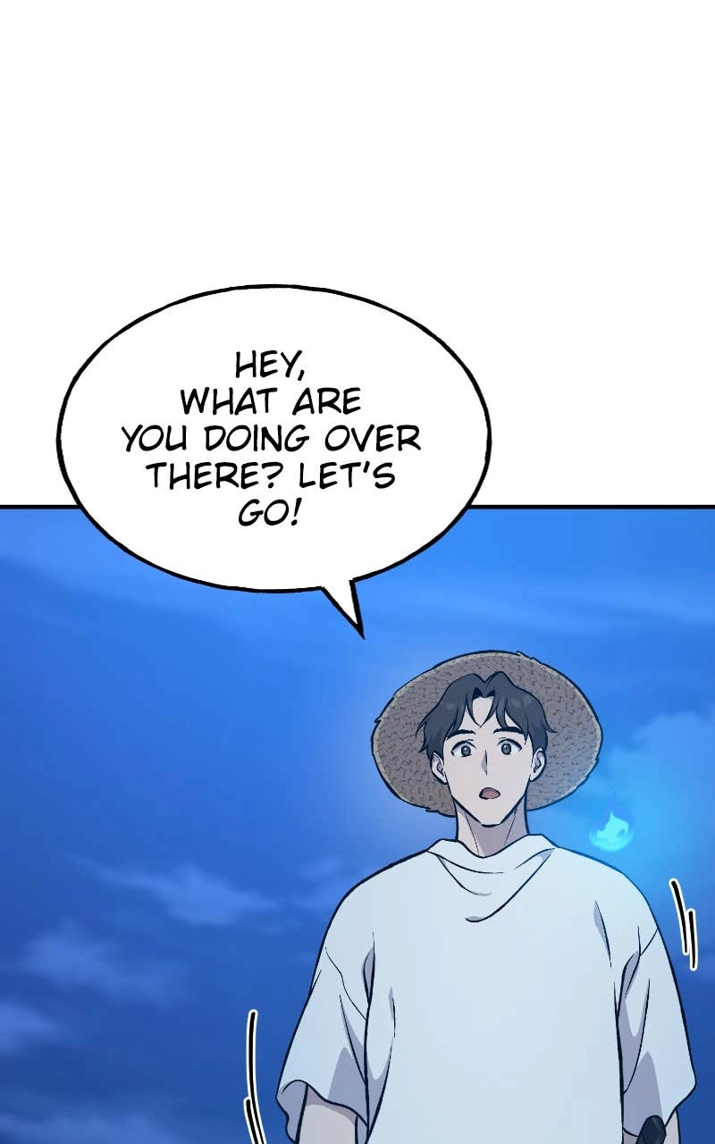 Solo Farming In The Tower Chapter 82 – The Great Power of a Dragon Page 180